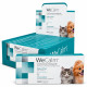 WeCalm – Supliment Calmant pentru Câini și Pisici, 30 Comprimate – WePharm